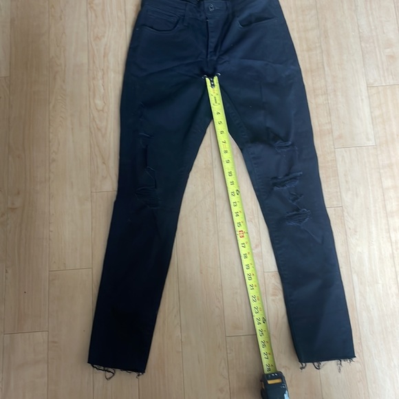 Levi’s 721 high rise skinny - 28 - Picture 8 of 8